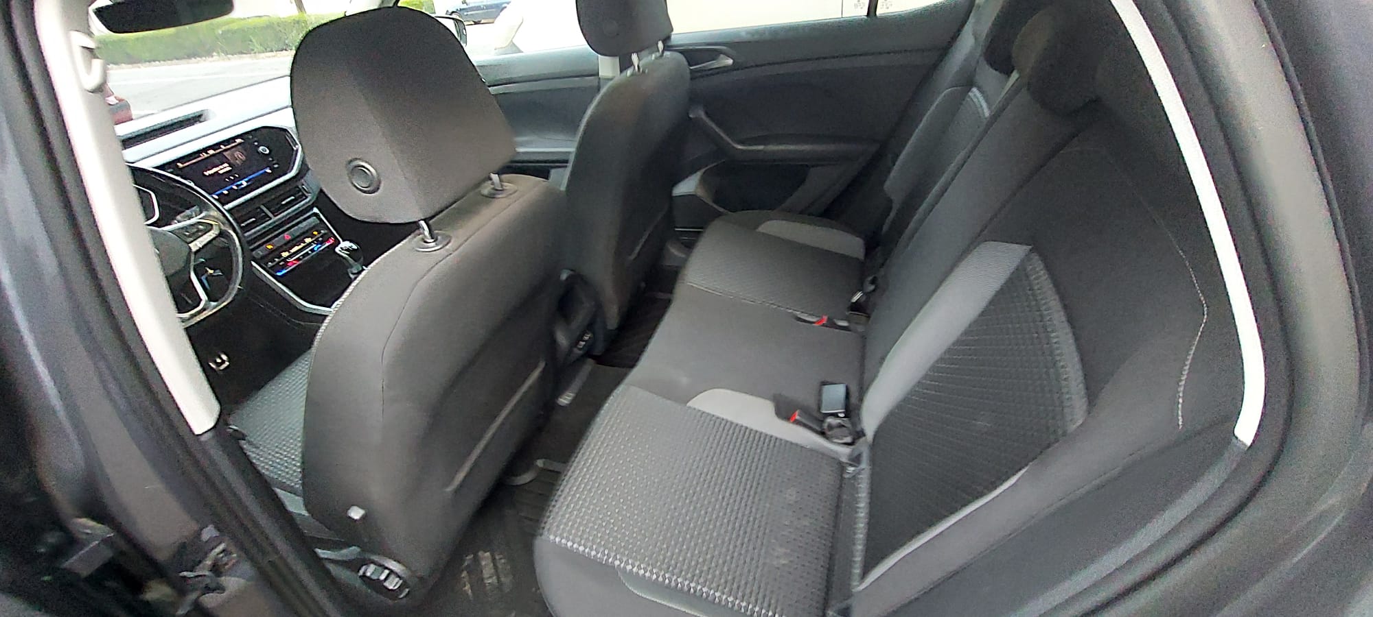 Volkswagen T-Cross 1.0 110CV foto 7
